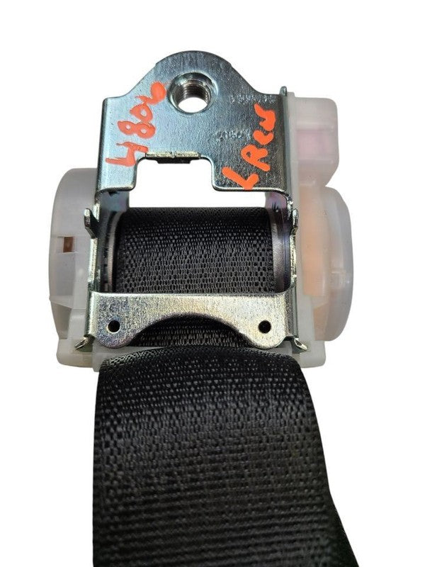 EQUINOX   2018 Seat Belt Rear 603551