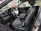 Driver Left Cylinder Head 2.5L Fits 15-19 LEGACY 537869