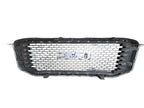 Grille Chrome Surround Denali Fits 15-17 YUKON 679571