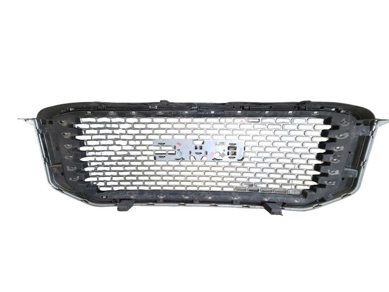 Grille Chrome Surround Denali Fits 15-17 YUKON 679571