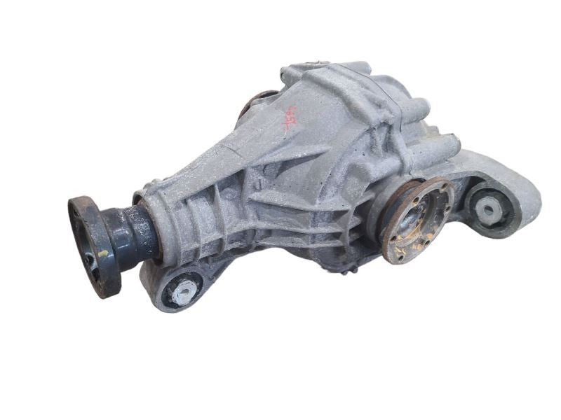 Carrier Rear Axle 3.2L Automatic Transmission Fits 04-06 PORSCHE CAYEN