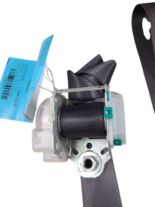 ACADIA    2008 Seat Belt Rear 648455
