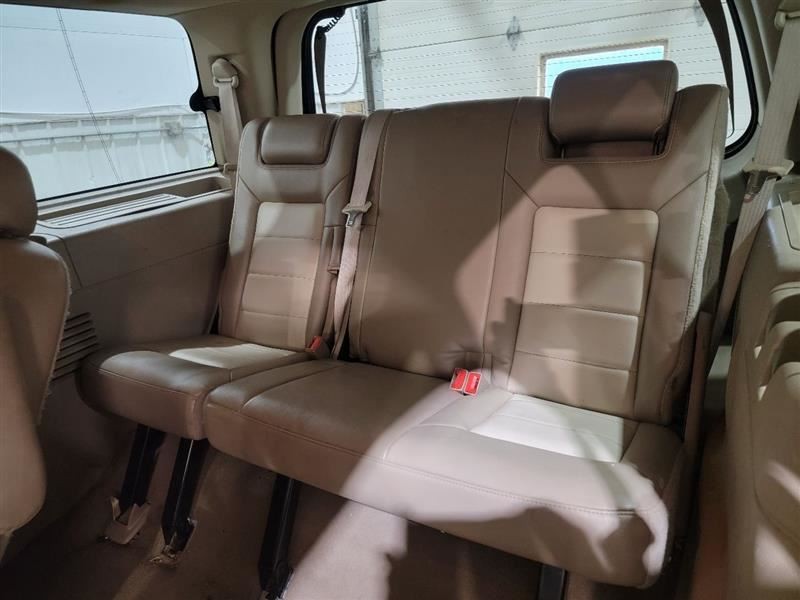 Transfer Case Fits 06 EXPEDITION 374767