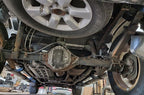 TITAN     2008 Owners Manual 451315
