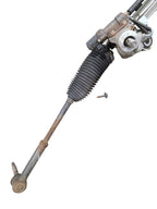 Steering Gear/Rack VIN J 11th Digit Limited Opt NV7 Fits 07-17 ACADIA 