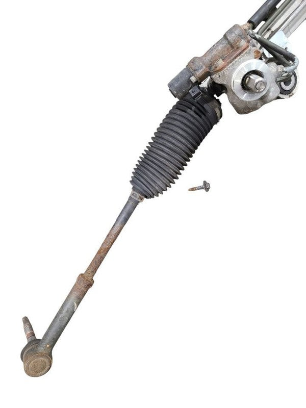 Steering Gear/Rack VIN J 11th Digit Limited Opt NV7 Fits 07-17 ACADIA 
