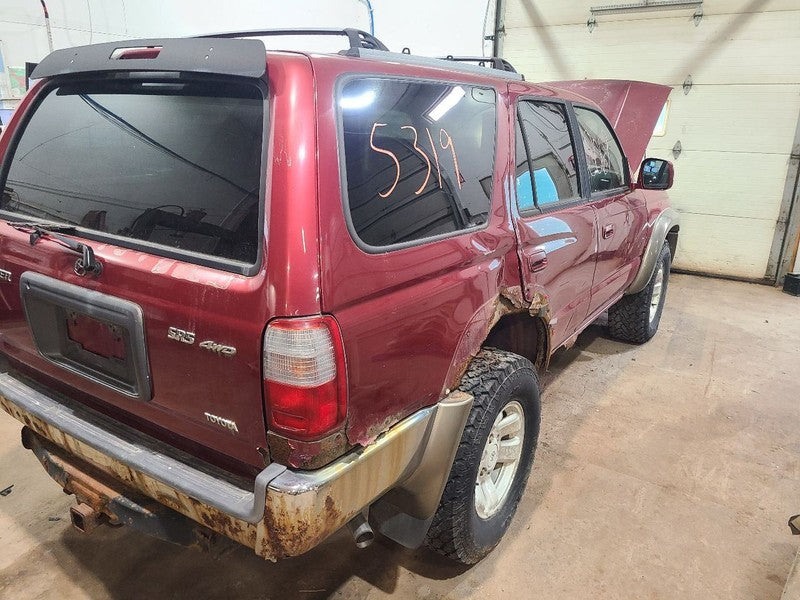 Passenger Front Door SR5 Electric Windows Fits 96-02 4 RUNNER 653417