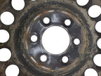 Wheel 16x6-1/2 Steel 18 Hole Fits 10-26 MERCEDES SPRINTER 2500 679679