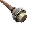 Front Drive Shaft 6 Speed 6R80 Transmission Fits 11-14 FORD F150 PICKU