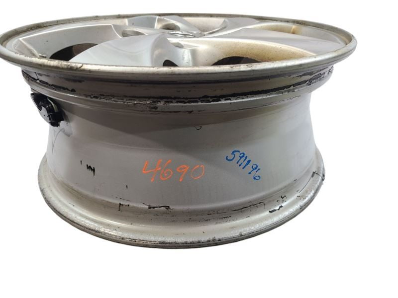 Wheel 15x6 Alloy Fits 14-16 ELANTRA 591196