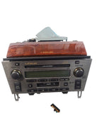 Audio Equipment Radio Receiver Fits 03-05 LEXUS SC430 651090