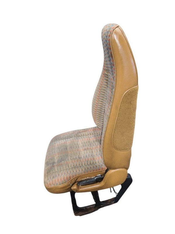 WRANGLER  1995 Front Seat 653046