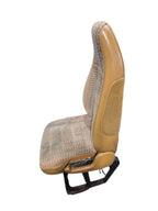 WRANGLER  1995 Front Seat 653046