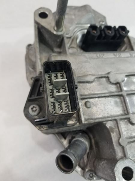 Conv/Invert/Charger On Battery Pack Converter Unit Fits 19 INSIGHT 542