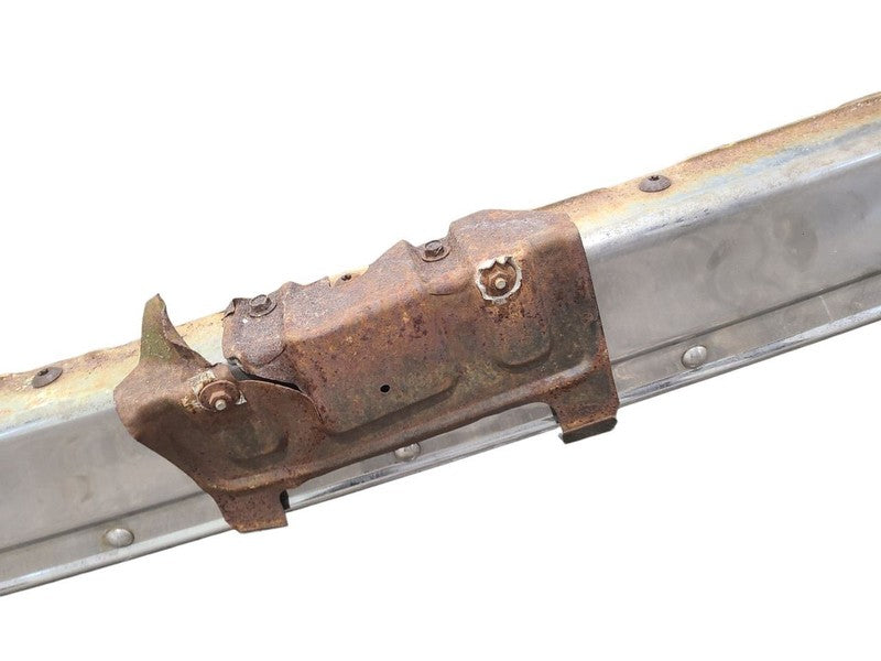 Front Bumper Fits 75-77 PACER 661281