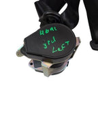 Q7 AUDI   2015 Seat Belt Rear 591256