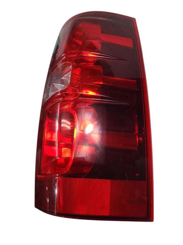 Passenger Right Tail Light Fits 07-14 SUBURBAN 1500 657876