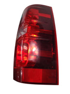 Passenger Right Tail Light Fits 07-14 SUBURBAN 1500 657876