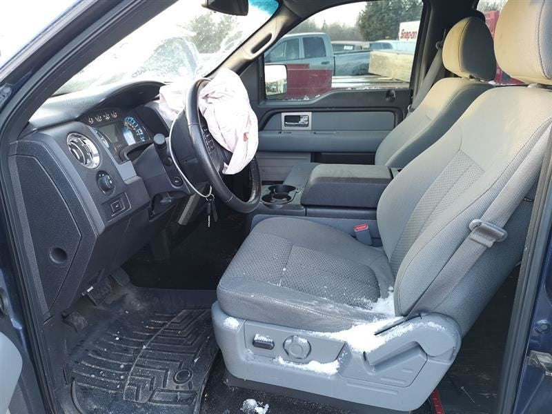Oil Pan 5.0L Fits 11-17 MUSTANG 242182