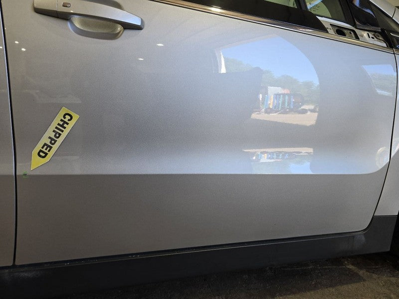 Passenger Right Front Door Fits 11-15 VOLT 637754