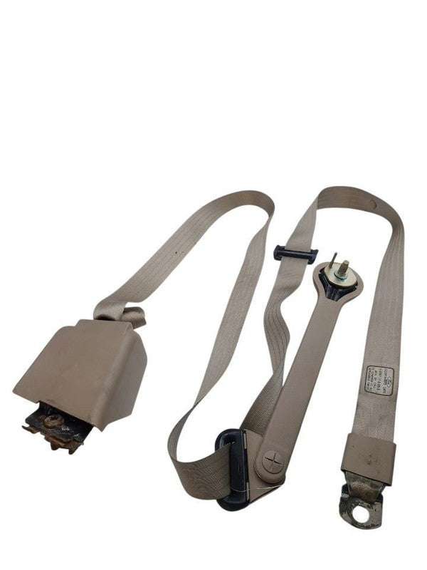 F150      1997 Seat Belt Front 678728