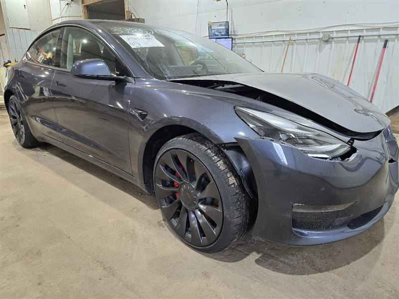 TESLA 3 2023 Air Bag 577767