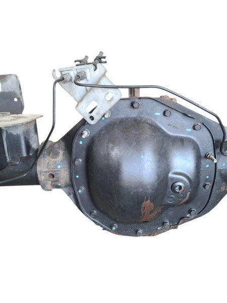 Rear Axle 4WD 3.73 Ratio Locking Anti-spin Fits 19 DODGE 2500 PICKUP 5
