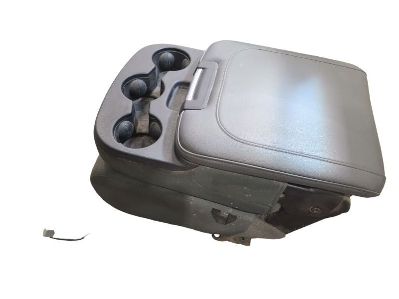 Front Seat Classic Style 5 Lug Wheel Bench Fits 13-20 DODGE 1500 PICKU