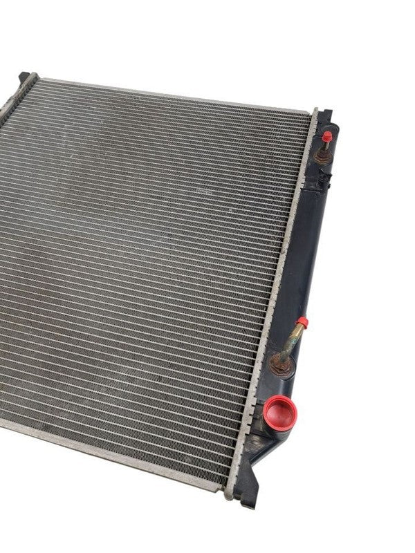 Radiator Fits 01-02 4 RUNNER 627903