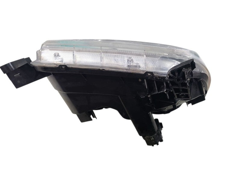 Driver Left Headlight Halogen Fits 08-17 SEQUOIA 657074
