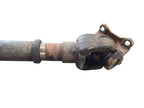 Rear Drive Shaft 6 Cylinder 4WD Fits 03-09 4 RUNNER 677734