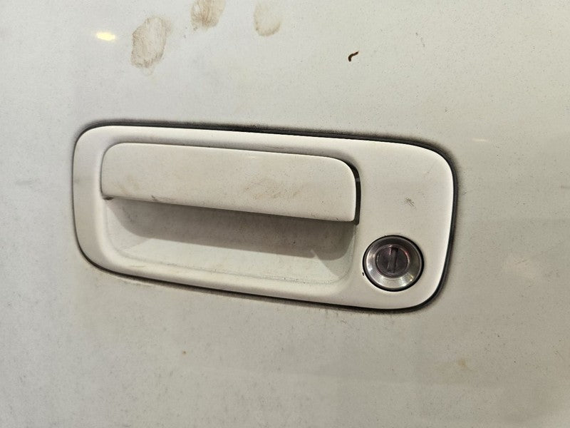 LANDCRUIS 1993 Door Handle Exterior 646190