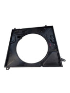 4 RUNNER  2014 Radiator Shroud 675040