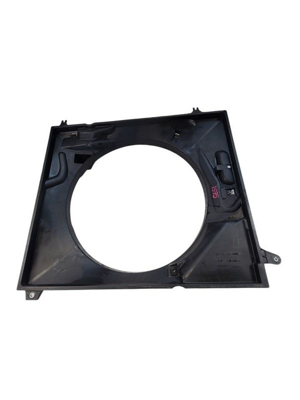 4 RUNNER  2014 Radiator Shroud 675040