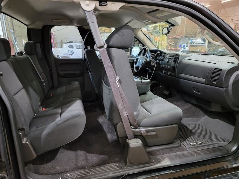SILVRDO15 2010 Owners Manual 421694