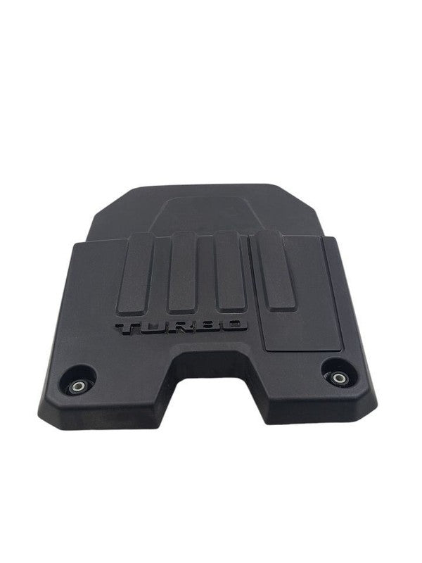 SILVRDO15 2022 Engine Cover 622655
