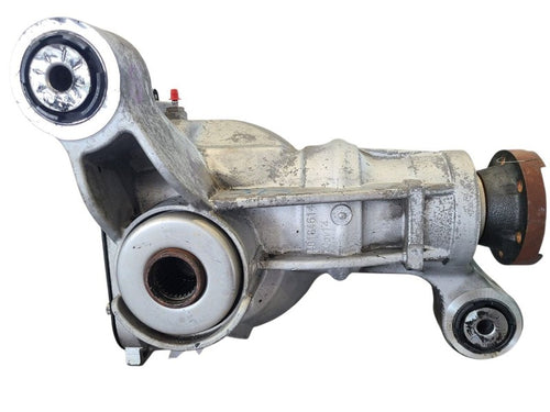 Carrier Front Axle 3.23 Ratio Opt GU5 Fits 21-26 SILVERADO 1500 PICKUP