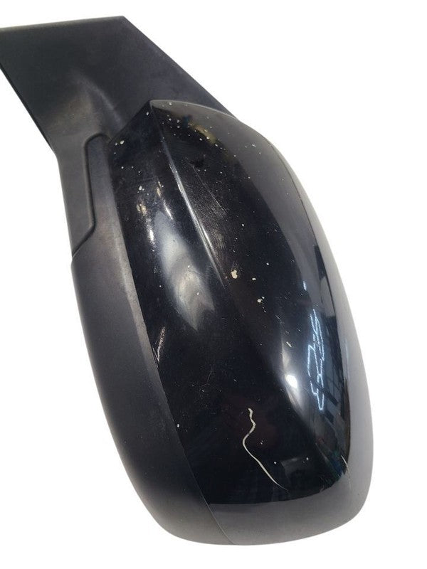 Driver Side View Mirror Without Blind Spot Alert Fits 10-12 MAZDA CX-9