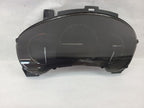 Speedometer Enhanced Cluster 5.7" Display Opt Udd Fits 18 XTS 548220