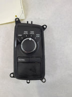 RAM1500   2013 Dash/Interior/Seat Switch 612893