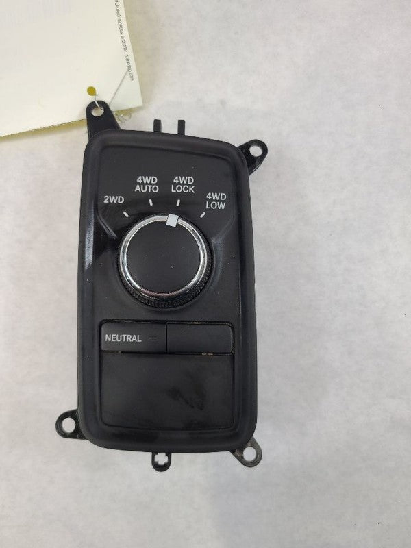 RAM1500   2013 Dash/Interior/Seat Switch 612893