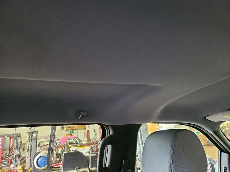 F150      2014 Headliner 672466