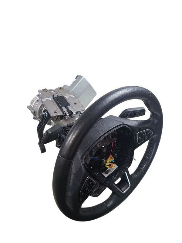 Steering Column Electric Assist On Steering Column Fits 18-22 ECOSPORT