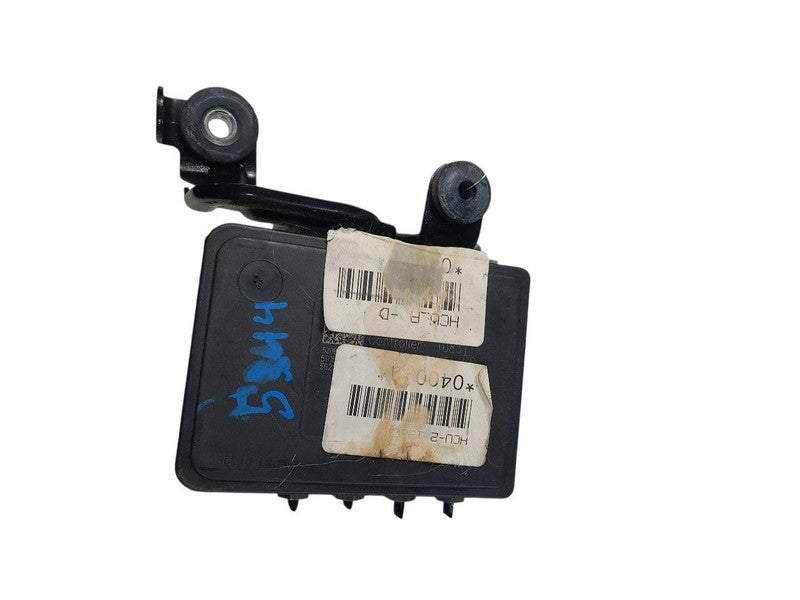 Anti-Lock Brake Part Assembly Without Adaptive Cruise Fits 19-24 EDGE 