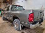 RAM2500   2007 Owners Manual 416177