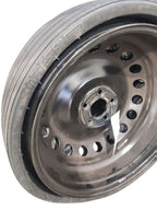 Wheel VIN Fp 7th And 8th Digit 18x6 Steel Spare Fits 09-17 AUDI Q5 639