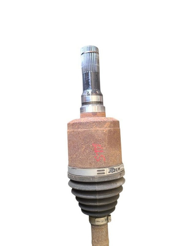 Driver Axle Shaft Front Outer Cv Axle Assembly Fits 22-24 EXPEDITION 6