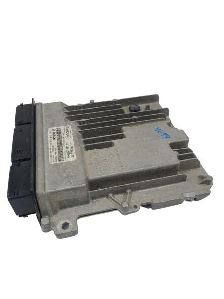 Engine ECM Electronic Control Module 3.3L With Hybrid Fits 20 EXPLORER
