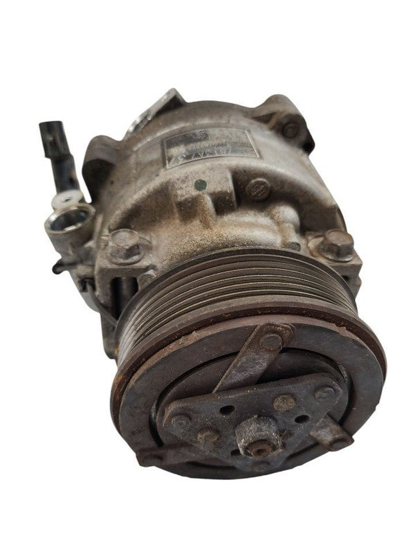 AC Compressor Fits 15-19 OUTLANDER SPORT 610739