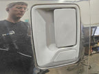 Driver Door Handle Exterior Door Rear Fits 99-16 FORD F250SD PICKUP 59